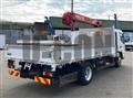 2022 Mitsubishi Fuso Canter