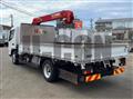 2022 Mitsubishi Fuso Canter