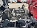 2022 Mitsubishi Fuso Canter