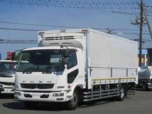 2016 Mitsubishi Fuso Fighter