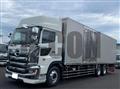 2026 Hino Profia