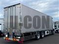 2026 Hino Profia