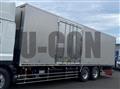 2026 Hino Profia