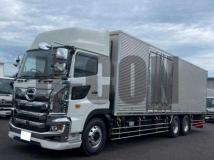 2026 Hino Profia