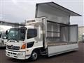 2017 Hino Ranger