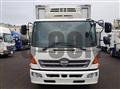 2017 Hino Ranger