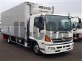 2017 Hino Ranger