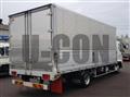 2017 Hino Ranger