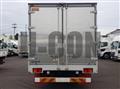 2017 Hino Ranger