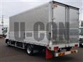 2017 Hino Ranger
