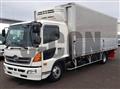 2017 Hino Ranger
