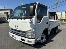 2012 Mazda Titan