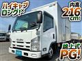 2007 Isuzu Elf Truck