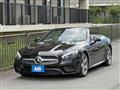2016 Mercedes-Benz SL-Class