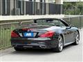 2016 Mercedes-Benz SL-Class