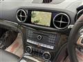 2016 Mercedes-Benz SL-Class
