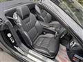 2016 Mercedes-Benz SL-Class