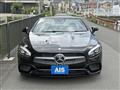 2016 Mercedes-Benz SL-Class