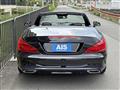 2016 Mercedes-Benz SL-Class