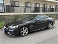 2016 Mercedes-Benz SL-Class