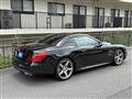 2016 Mercedes-Benz SL-Class