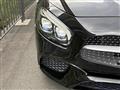 2016 Mercedes-Benz SL-Class