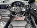 2016 Mercedes-Benz SL-Class