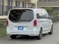 2021 Mercedes-Benz V-Class