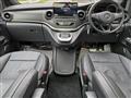2021 Mercedes-Benz V-Class