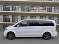 2021 Mercedes-Benz V-Class