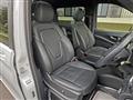 2021 Mercedes-Benz V-Class