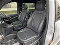 2021 Mercedes-Benz V-Class
