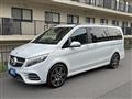 2021 Mercedes-Benz V-Class