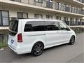 2021 Mercedes-Benz V-Class