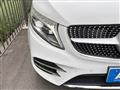 2021 Mercedes-Benz V-Class
