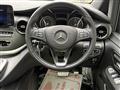 2021 Mercedes-Benz V-Class