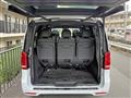 2021 Mercedes-Benz V-Class