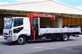 2024 Mitsubishi Fuso Fighter