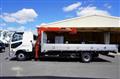 2024 Mitsubishi Fuso Fighter