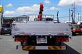 2024 Mitsubishi Fuso Fighter