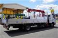 2024 Mitsubishi Fuso Fighter