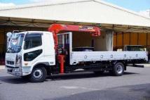 2024 Mitsubishi Fuso Fighter