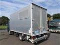 2012 Mitsubishi Fuso Canter