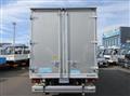 2012 Mitsubishi Fuso Canter