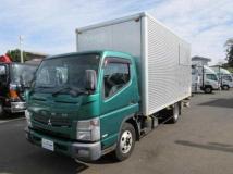 2012 Mitsubishi Fuso Canter