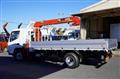 2024 Mitsubishi Fuso Canter