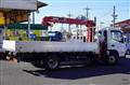 2024 Mitsubishi Fuso Canter