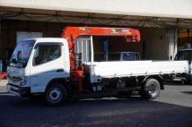 2024 Mitsubishi Fuso Canter