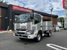 2017 Toyota Toyoace