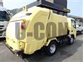 2014 Mitsubishi Fuso Canter